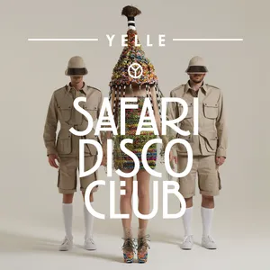 Safari disco club